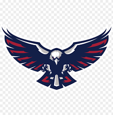 Eagles belong to several groups of genera, some of which are closely related. Bird Logos Eagle Logo Eagle Art Athletics Sports Oklahoma Wesleyan University Eagles Png Image With Transparent Background Toppng