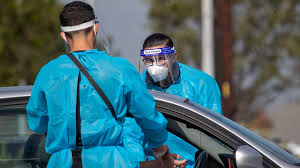 You can safely visit the site in line with current restrictions. P E I Reports Two New Covid 19 Cases Thursday Potential Exposure Sites Ctv News