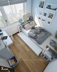 Small College Apartment Bedroom Ideas 20 Get More Image On My Latest Blog Bedroom Bedroomideas Minimalistbedroom Ide Dekorasi Rumah Rumah Dekorasi Rumah