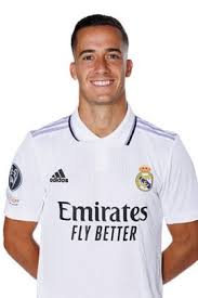 Lucas Vázquez