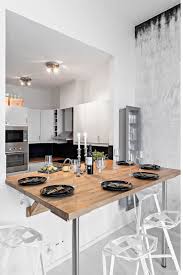 Une Mezzanine Avec Vue Planete Deco A Homes World Cuisines Design Planete Deco Mezzanine
