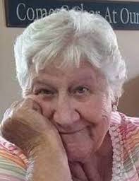 Joyce A. (Gerhardt) Pullen Obituary May 10, 2020