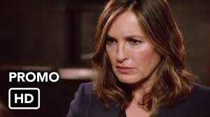 All Things Law And Order: November 2017