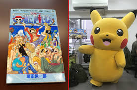 6 Years Of Pokemon Anime 13 Years Of One Piece Manga Free To Watch Read Online Due To Coronavirus Soranews24 Japan News