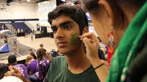 Mustang Achievements