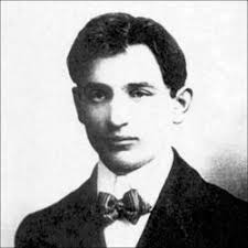 Adolph Edward “Ed” Binder (1881-1949)