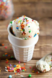 Birthday Cake Flavored Ice Cream 21 Best Image Of Birthday Cake Ice Cream Flavor Ice Cream Birthday Cake Vegan Birthday Cake Ice Cream