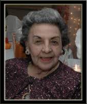 Obituary information for Victoria "Vickie" Moreno