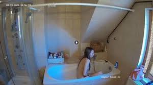 4k and hd video ready for any nle immediately. Two Guest Girls Morning Shower Mar19 20