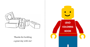 Lego Mini Coloring Book Pdf Google Drive It follows the same format as the brown bear, brown bear book by eric carle. lego mini coloring book pdf google drive