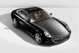 Véhicules d'occasion et neufs ferrari 612 scaglietti. Special Edition 612 Scaglietti Marks 60 Years Of Ferrari