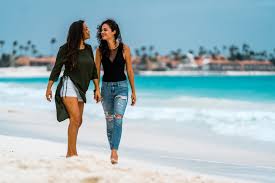 Jetzt günstig deine reise buchen! Homofreundliche Reiseziele In Der Karibik Lgbt Urlaub Auf Aruba