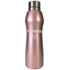 All rights belong to their respective owners. Charlotte Hornets 20oz Rose Gold Hydration Bottle