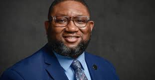 Vice President For Student Affairs