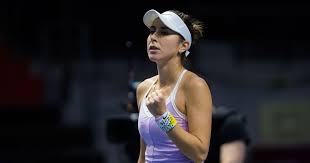 Seit ihrer ankunft in melbourne vor einer woche befindet sich belinda bencic wegen mehrerer positiver coronatests auf. Belinda Bencic News Articles Interviews Page 6 Tennis Forum