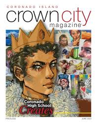 Crown City Magazine June 2023 Issue by Crown City Magazine