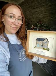 This is so exciting, Lee is a talented budding photographer who lives in  our town. Please go along and visit this fantastic exhibition of old and  new photographs photographs of our area. |