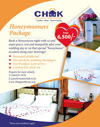 $43 per night (latest starting price for this hotel). Home Chak Guest House Conference Centre
