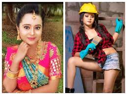 It's the first attempt of enterr10 tv network in south indian language. Mangala Gowri Maduve Serial Mangala Gowri Maduve Kannada Serial Fame Kavyashree Gowda Education And Family Vijaya Karnataka Photogallery