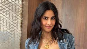 Tiger 3 actress Katrina Kaif reveals she looked up to Malaika Arora during  modelling days, says acting happened by accident