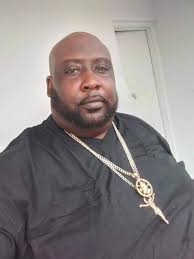 Mr. Cupid Deon Murraine Obituary March 7, 2023