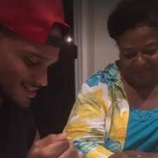 Kevan Carter Obituary (1989