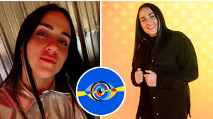 Chanelle Isir Is-Seba' Residenta Li Tħalli D-Dar Ta' Big Brother Malta