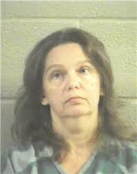 Bree Faith Arrested In Catoosa County On Drug Charges