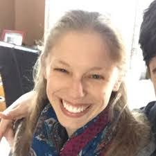 Karla Swift's Instagram, Twitter & Facebook