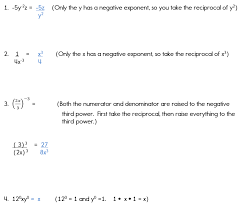 May 15, 2018 · another rule for fractional exponents: How To Get Rid Of Exponents With Variables