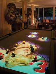 This Image Was Collected Before I Knew Pinterest Existed So I Don T Have The Link If You Have An Idea Where I Got This Dr Pool Table Best Pool Tables