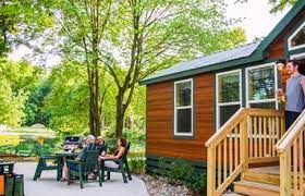 New Jersey Camping Locations Koa Campgrounds