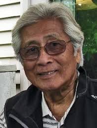 Baltazar Dinulos Obituary (1933