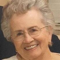 Jeanne A. Ciancetta Obituary