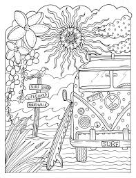 You will definitely find a picture for yourself. Very Hard Coloring Pages Of The Beach