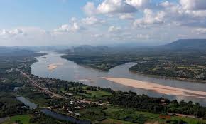 Check spelling or type a new query. Chinese Regime Controls Asean Countries Via Mekong River S Water Faucet Expert Says