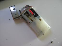 2 some abandoned animals are lucky and find a.home. Fixing That Jet Lighter You Love 7 Steps Instructables