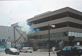 Maybe you would like to learn more about one of these? Was The Gotham Hospital Scene A Goof Up Movies Tv Stack Exchange