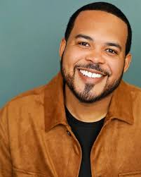 Jonathan Mouton Fan Thread