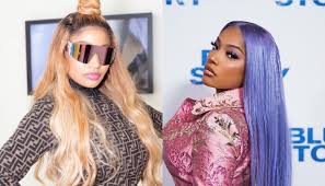 Mark fast even that he is 30 years old he has already have a lot of. Stefflon Don Addresses Beef With Nicki Minaj And Old Colorist Tweets Urban Islandz
