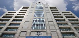 Universiti teknologi malaysia kuala lumpur. United Nations University Institute On Comparative Regional Integration Studies Unu Cris Un Brussels