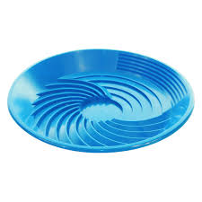 Gold panning can be tricky to master at first, but with a little practice, you'll be panning gold in no the 12 gold pan is large enough to pan a good amount of material and small enough to take with. Best And Fastest Gold Pan Turbopan 16 Electric Blue Gold Pan Vortex Action Mowers Outdoor Power Tools Patio Lawn Garden Brilliantpala Org