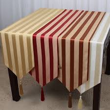 Cotton Linen Christmas Table Runner Decoration Dining Table Mat Modern Wedding Party Table Cloth Rectangle Coffee Pads In 2020 Coffee Table Cloth Party Table Cloth Rustic Table Runners