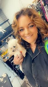 Terri Jarrell's Instagram, Twitter & Facebook