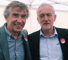 I like to think that maybe one day we'd return to it, says brydon. Steve Coogan Has Furloughed Staff At His 4m Home Telling You To Pick Up The Bill Daily Mail Online