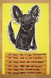 Write A Simile Poem Starring Your Pet Activity Education Com Simile Poems Similes And Metaphors Simile Activities