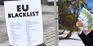 Par ailleurs, trois établissements ne figurent plus dans la liste noire. Paradis Fiscaux L Ue Modifie Sa Liste Noire