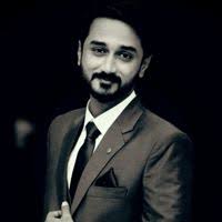 Desmond Christopher Selvaraj