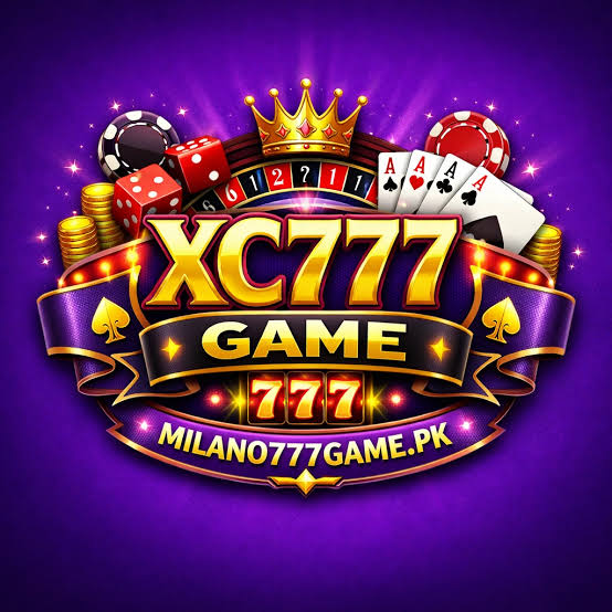 XC777 Game Download Apk 2026 | New Earning App In Pakistan