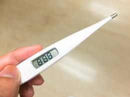 5 Jenis Termometer Untuk Ukur Suhu Tubuh Anda Sudah Tahu Semua